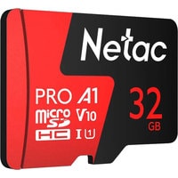 Netac P500 Extreme Pro 32GB NT02P500PRO-032G-S Image #2
