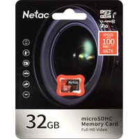 Netac P500 Extreme Pro 32GB NT02P500PRO-032G-S Image #5