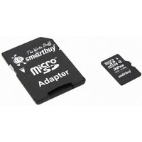SmartBuy microSDHC Class 10 32GB (SB32GBSDCL10-01) Image #2