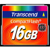 Transcend 133x CompactFlash 16 Гб (TS16GCF133)