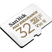 SanDisk microSDHC SDSQQVR-032G-GN6IA 32GB (с адаптером) Image #4