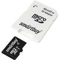 SmartBuy microSDXC SB256GBSDCL10U3-01 256GB Image #1