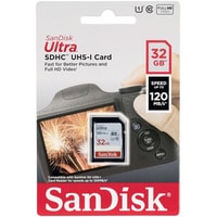 SanDisk Ultra SDHC SDSDUN4-032G-GN6IN 32GB Image #4