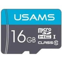 Usams US-ZB093 TF High Speed Card 16GB Image #1