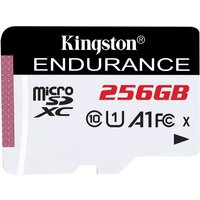 Kingston High Endurance microSDXC 256GB