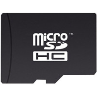 Mirex microSDXC UHS-I (Class 10) 64GB (13613-AD10SD64) Image #1