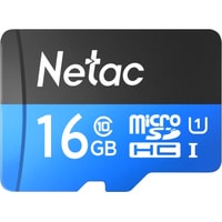 Netac P500 Standard 16GB NT02P500STN-016G-S