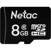 Netac P500 Standard 8GB NT02P500STN-008G-S Image #1