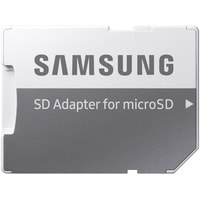 Samsung EVO Plus 2020 microSDXC 128GB (с адаптером) Image #7