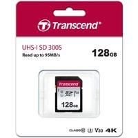 Transcend SDXC 300S 512GB Image #2