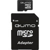 QUMO microSDHC (Class 10) 32GB (QM32GMICSDHC10)