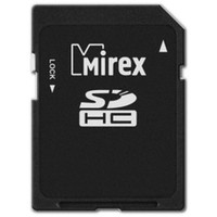 Mirex microSDHC (Class 4) 4GB (13613-ADTMSD04) Image #2