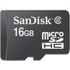 QUMO microSDHC (Class 10) 4GB (QM4GMICSDHC10) Image #1