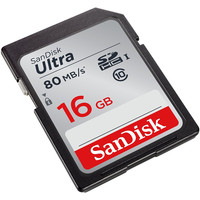 SanDisk SDHC (Class 10) 16GB [SDSDUNC-016G-GN6IN] Image #3