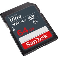 SanDisk Ultra SDXC SDSDUNR-064G-GN3IN 64GB Image #2