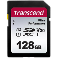 Transcend SDXC 340S TS128GSDC340S 128GB Image #1