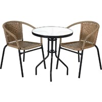 BiGarden Terazza 1 (светло-коричневый)