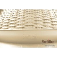 Sheffilton SHT-S68 (бежевый/коричневый муар) Image #3