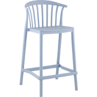 Stool Group Campo SL-7101 (голубой) Image #1