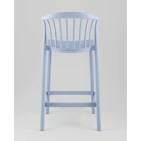 Stool Group Campo SL-7101 (голубой) Image #5