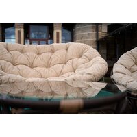 BiGarden Mamasan Papasan / БГ-3+1-Кор (коричневый) Image #3