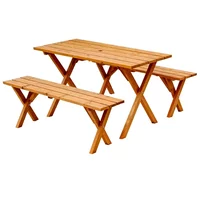 National Tree Company 120x59x68 / CS-120S