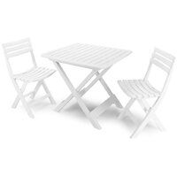 Ipae Progarden Camping SET018BI (белый) Image #1