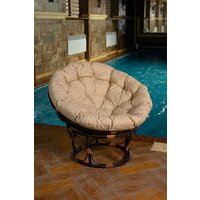 BiGarden Papasan / БГ-П-Кор (коричневый) Image #3