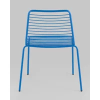 Stool Group Дели / LV-106-3024 (металл голубой) Image #5