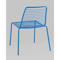 Stool Group Дели / LV-106-3024 (металл голубой) Image #4