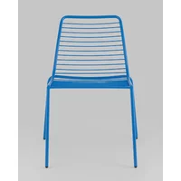 Stool Group Дели / LV-106-3024 (металл голубой) Image #2