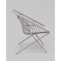 Stool Group Soley AD605004 (светло-серый) Image #5