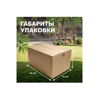 National Tree Company 78x52x64 / ZDZ-7852 Image #7