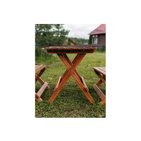 National Tree Company 78x52x64 / ZDZ-7852 Image #9