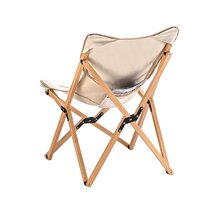 Naturehike Q-9E NH19JJ008 / 6927595749746 (M, бежевый) Image #2
