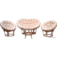 BiGarden Романо BG2348/BG2349/BG2350 (бежевый)