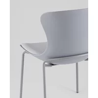 Stool Group Shaya D-025ACC (серый) Image #8