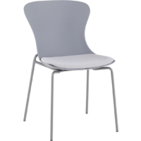Stool Group Shaya D-025ACC (серый) Image #1