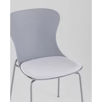 Stool Group Shaya D-025ACC (серый) Image #7