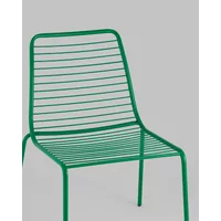 Stool Group Дели / LV-106-3024 (металл зеленый) Image #6