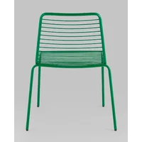 Stool Group Дели / LV-106-3024 (металл зеленый) Image #5