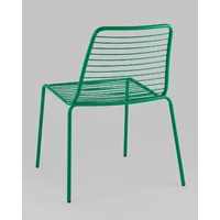 Stool Group Дели / LV-106-3024 (металл зеленый) Image #4