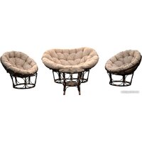 BiGarden Романо BG5333/BG5334/BG5335 (коричневый/бежевый)