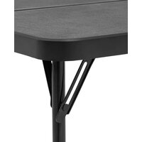 Stool Group YX-ZFP86 (черный) Image #12