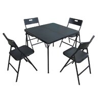 Stool Group YX-ZFP86 (черный)