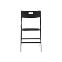 Stool Group YX-ZFP86 (черный) Image #4
