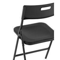 Stool Group YX-ZFP86 (черный) Image #9