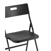 Stool Group YX-ZFP86 (черный) Image #10