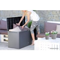 Prosperplast Boxe Rato Plus MBRP290 S433 (антрацит) Image #2
