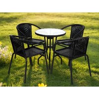 BiGarden Terazza 2-4 (темно-коричневый) Image #2